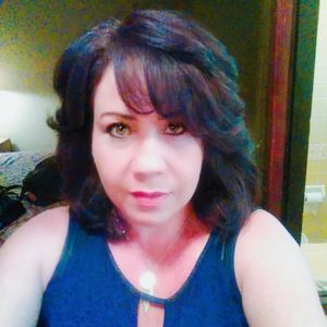 Meet your Posher, Teri